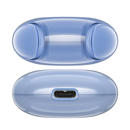 ACEFAST T9 Bluetooth 5.3 in-ear USB-C wireless headphones, blue – image 5