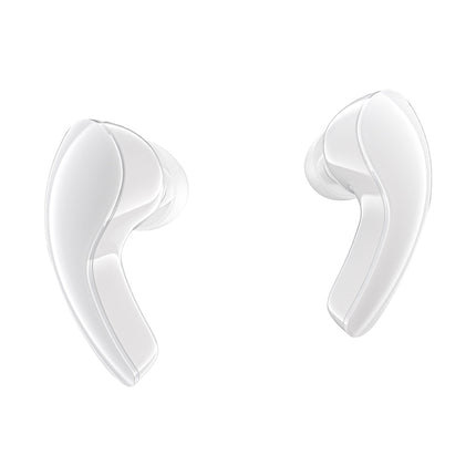 ACEFAST T9 Bluetooth 5.3 in-ear USB-C wireless headphones, white – image 2