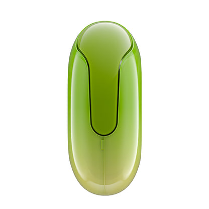 ACEFAST T9 Bluetooth 5.3 in-ear USB-C wireless headphones, green – image 4