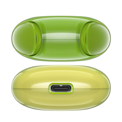 ACEFAST T9 Bluetooth 5.3 in-ear USB-C wireless headphones, green – image 5