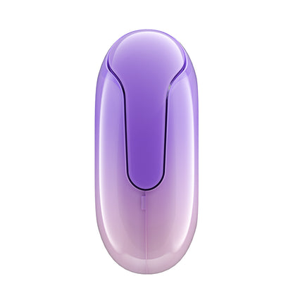ACEFAST T9 Bluetooth 5.3 in-ear USB-C wireless headphones, purple – image 4