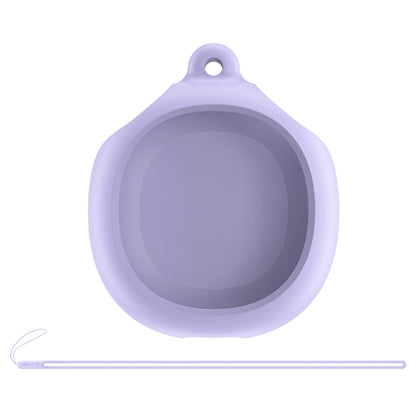 ACEFAST T9 Bluetooth 5.3 in-ear USB-C wireless headphones, purple – image 6