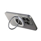 JOYROOM MagSafe ring magnetic phone holder, black