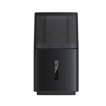 BASEUS External USB WiFi 2.4GHz 300Mb/s black network card – image 2
