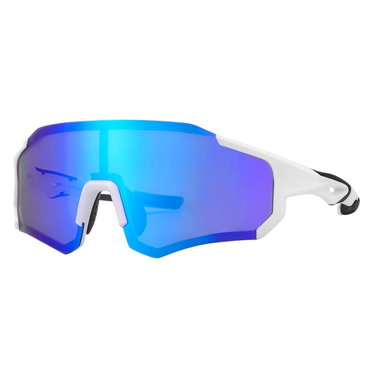 Cycling clothing – Cycling glasses with polarization and UV 400 - Carlat