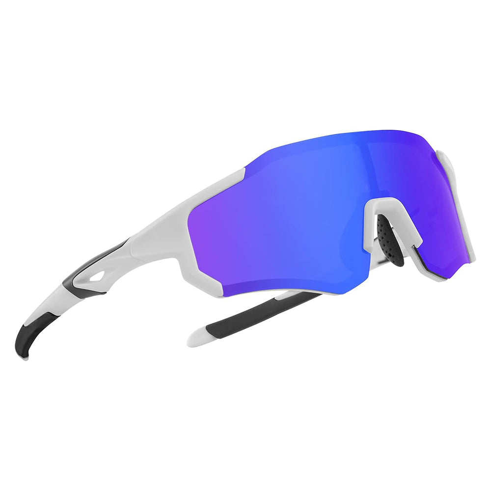 ROCKBROS Cycling clothing – Cycling glasses with polarization and UV 400 – image 2