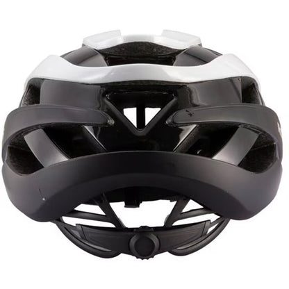 ROCKBROS Universal adjustable bicycle helmet, size L, blue and pink – image 9