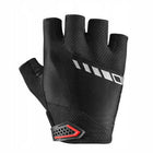 ROCKBROS Cycling gloves with gel inserts, size XL, black