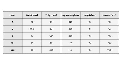 ROCKBROS Comfortable cycling pants, breathable material, size M, black – image 10