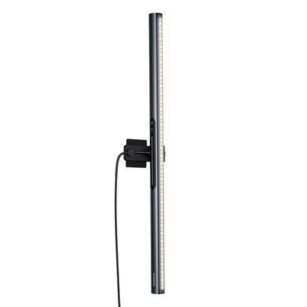 BASEUS i-wok lamp for monitor screen, magnetic, asymmetric - black – image 6