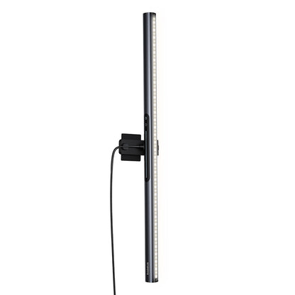 BASEUS i-wok lamp for monitor screen, magnetic, asymmetric - black – image 6