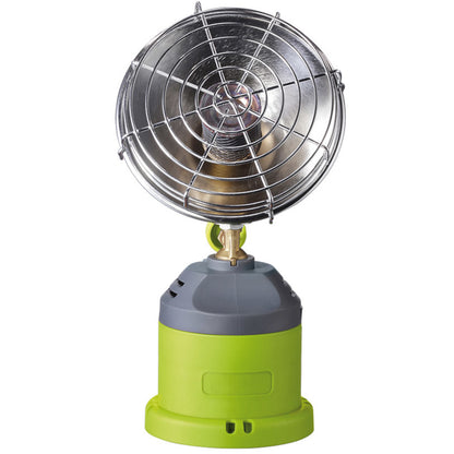 MEVA ARDENT MINI tourist radiator, solar radiator for a 1kW gas cartridge – image 3
