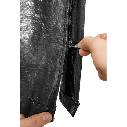 UNIPRODO Cover for garden umbrella waterproof – image 3
