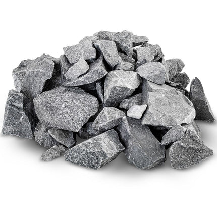 UNIPRODO Heating stones for sauna oven 20 kg – image 2