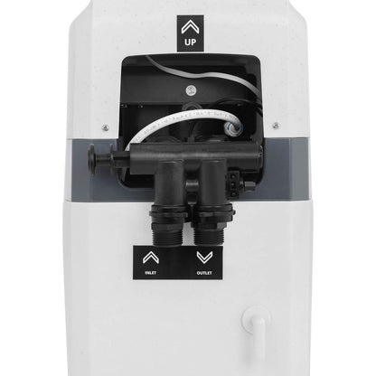 UNIPRODO Water de-scaling softener valve ASD2 25 l 3.3 L LCD valve – image 3