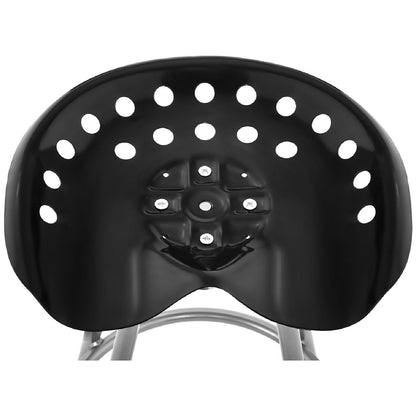 UNIPRODO Hoker stool bar industrial 714-188 mm up to 150 kg – image 4