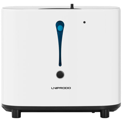 LED oxygen concentrate Uniprodo 1-6L 28-90% – image 5