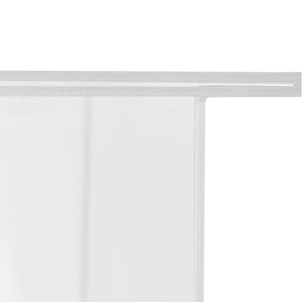 UNIPRODO Waterfall with LED lighting 35 cm water flow 310 mm – image 4