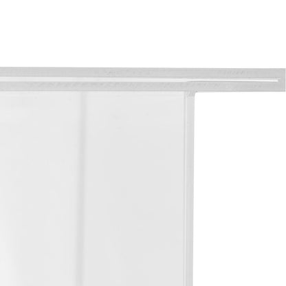 UNIPRODO Waterfall with LED lighting 35 cm water flow 310 mm – image 4