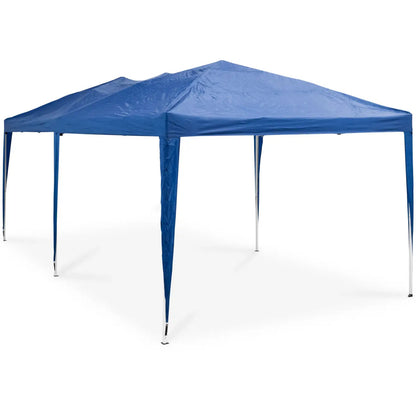 UNIPRODO Waterproof garden pavilion tent 3 x 6 m – image 2