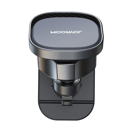 JOYROOM Magnetic car phone holder on the dashboard, black – image 3