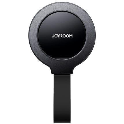 JOYROOM Brilliant magnetic phone holder with suction cups, black – image 6