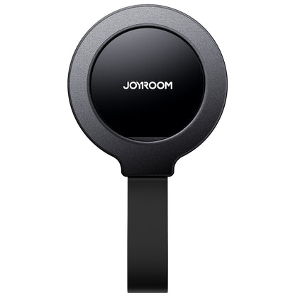 JOYROOM Brilliant magnetic phone holder with suction cups, black – image 6
