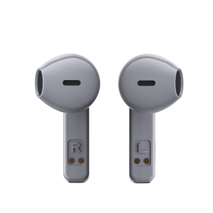 JOYROOM TWS IceLens Series wireless headphones with LED lights, black – image 8