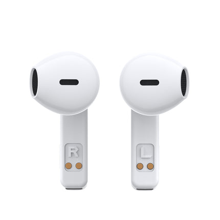 JOYROOM TWS IceLens Series wireless headphones with white LED lights – image 8