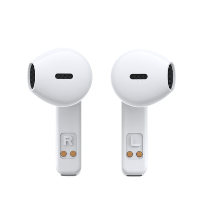 JOYROOM TWS IceLens Series wireless headphones with white LED lights – image 8