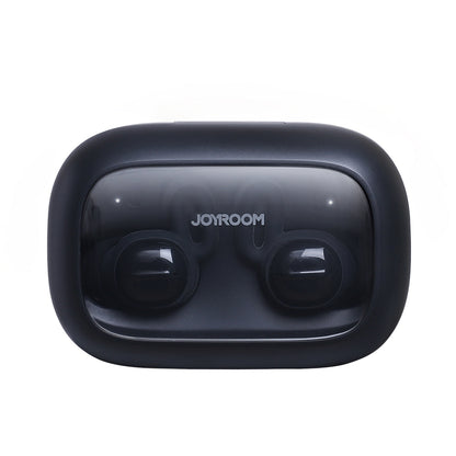 JOYROOM Cozydots Series TWS wireless headphones with Bluetooth 5.3 and noise canceling, black – image 2