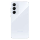 SAMSUNG Original Clear Case for Samsung Galaxy A35, transparent