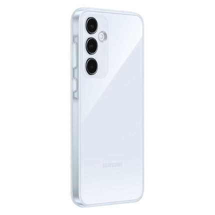 SAMSUNG Original Clear Case for Samsung Galaxy A35, transparent – image 3