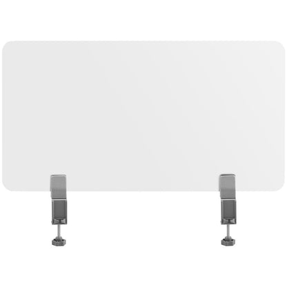 FROMMSTARCK Wall partition desk panel three-sided 3 pieces. – image 10