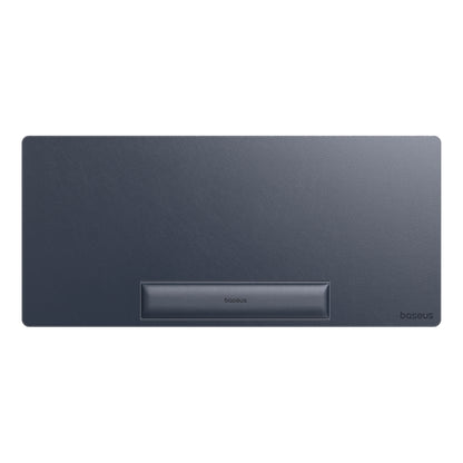 BASEUS Desk mat for MagPro Series II laptop with wrist rest - black