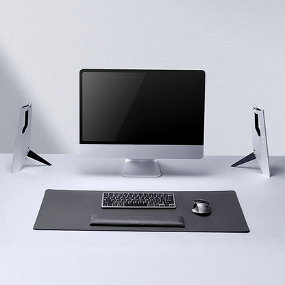 BASEUS Desk mat for MagPro Series II laptop with wrist rest - black – image 6