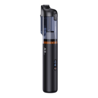 BASEUS BASEUS A5 Air 12000Pa 90W car vacuum cleaner - black – image 3