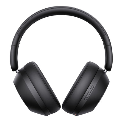 BASEUS Bass 30 Max Bluetooth 5.3 wireless on-ear headphones - black – image 2