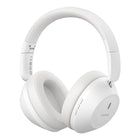 BASEUS Bass 30 Max Bluetooth 5.3 wireless on-ear headphones - white