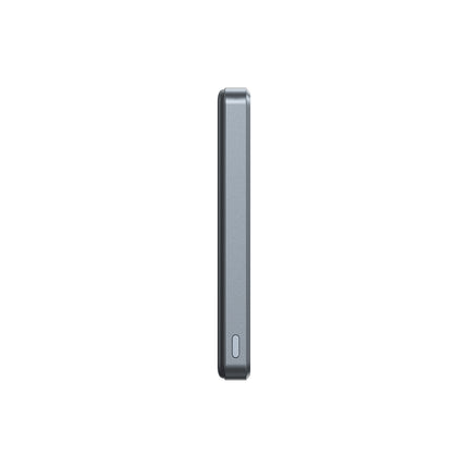 JOYROOM Powerbank Pro 10000mAh ultra-thin magnetic PD 20W USB-C Lightning - gray – image 4