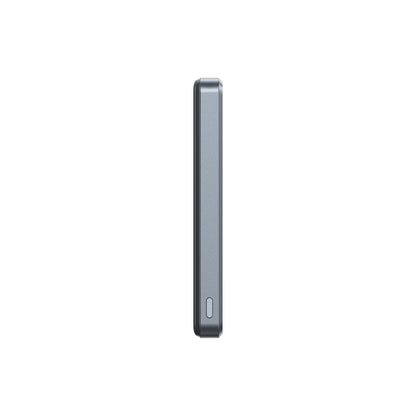 JOYROOM Powerbank Pro 10000mAh ultra-thin magnetic PD 20W USB-C Lightning - gray – image 4