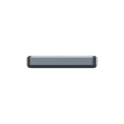 JOYROOM Powerbank Pro 10000mAh ultra-thin magnetic PD 20W USB-C Lightning - gray – image 6