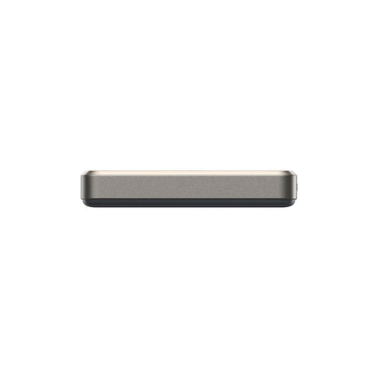 JOYROOM Powerbank Pro 10000mAh ultra-thin magnetic PD 20W USB-C Lightning - titanium – image 5