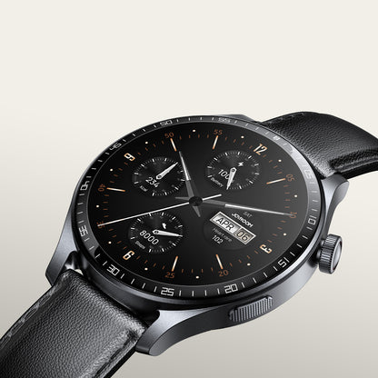 JOYROOM Classic Series JR-FC2 Pro smartwatch with call answering function - dark gray – image 10
