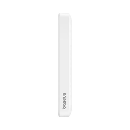 BASEUS Powerbank 6000mAh Magnetic Mini Air 20W with USB-C cable - white – image 7