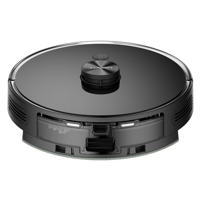 UWANT Robotic vacuum cleaner with mop function + U100 Lite charging station - gray – image 2