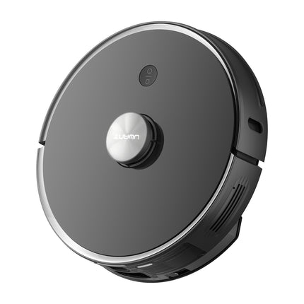 UWANT Robotic vacuum cleaner with mop function + U100 Lite charging station - gray – image 5
