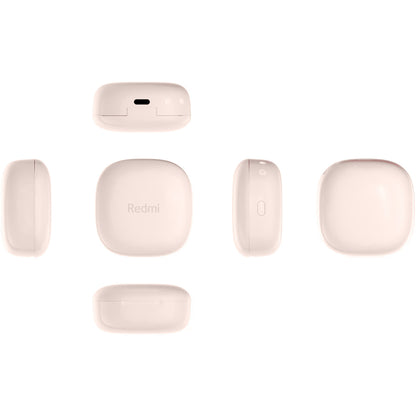 XIAOMI Xiaomi Redmi Buds 6 Play wireless headphones - pink – image 2