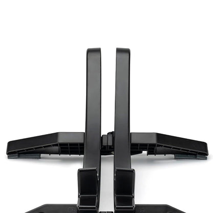 ROCKBROS Bicycle tire stand with adjustable width 3 - 8 cm - black – image 3