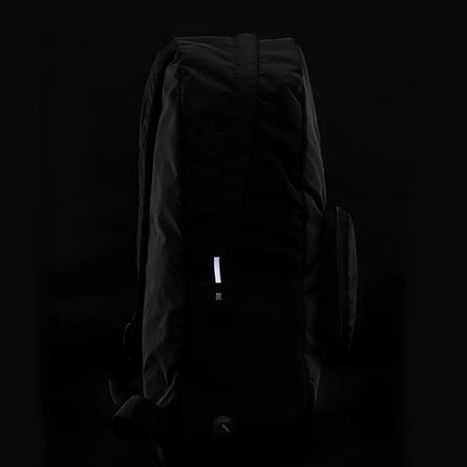 ROCKBROS Waterproof foldable sports backpack 46.5x38cm 18l - black – image 7